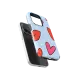 Childish Love | Coque de téléphone 3D 2en1 Ultra-résistante