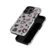 Mystic Love | Coque de téléphone 3D 2en1 Ultra-résistante