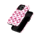 Love Card | Coque de téléphone 3D 2en1 Ultra-résistante