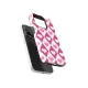 Love Card | Coque de téléphone 3D 2en1 Ultra-résistante