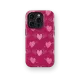 Love Gives Wings | Coque de téléphone 3D 2en1 Ultra-résistante