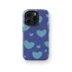 Lovely Night | Coque de téléphone 3D 2en1 Ultra-résistante