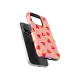Hot Love | Coque de téléphone 3D 2en1 Ultra-résistante