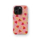 Hot Love | Coque de téléphone 3D 2en1 Ultra-résistante