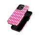 Filled Happiness | Coque de téléphone 3D 2en1 Ultra-résistante