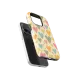 Retro Romance | Coque de téléphone 3D 2en1 Ultra-résistante