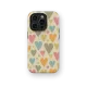 Retro Romance | Coque de téléphone 3D 2en1 Ultra-résistante