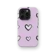 Cartoon Crush | Coque de téléphone 3D 2en1 Ultra-résistante