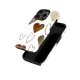 Autumn Love | Coque de téléphone 3D 2en1 Ultra-résistante