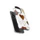 Autumn Love | Coque de téléphone 3D 2en1 Ultra-résistante