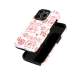 How Do U Love | Coque de téléphone 3D 2en1 Ultra-résistante