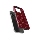 Heart Cake | Coque de téléphone 3D 2en1 Ultra-résistante