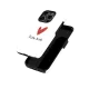 Signature Love - White | Coque de téléphone 3D 2en1 Ultra-résistante