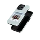 Polaroid Moments - Blue | Coque de téléphone 3D 2en1 Ultra-résistante