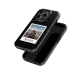 Polaroid Moments - Black | Coque de téléphone 3D 2en1 Ultra-résistante
