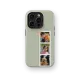 Photo Booth - Green | Coque de téléphone 3D 2en1 Ultra-résistante