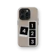 Memory Collage - Grey | Coque de téléphone 3D 2en1 Ultra-résistante