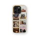 Snapshot Gallery - Yellow | Coque de téléphone 3D 2en1 Ultra-résistante