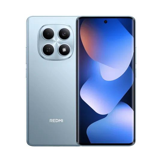 Xiaomi Redmi Note 15 4G Bleu - Neuf