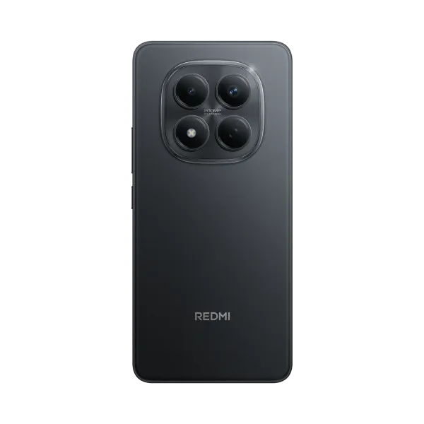 Xiaomi Redmi Note 15 Pro 4G Noir - Neuf