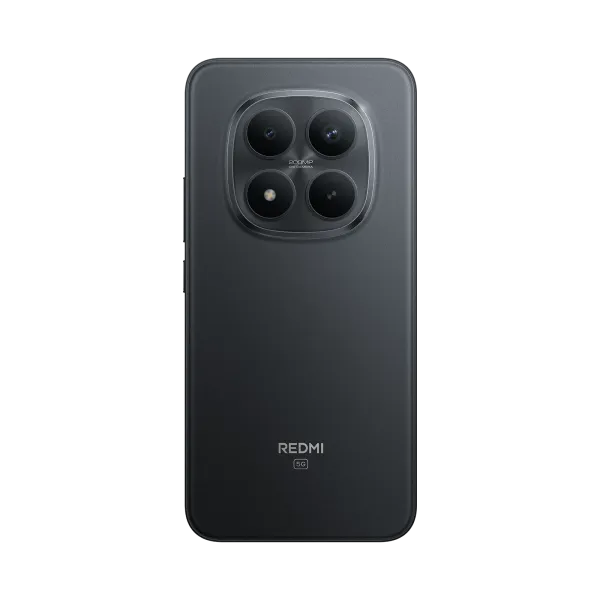 Xiaomi Redmi Note 15 Pro + 5G Noir - Neuf