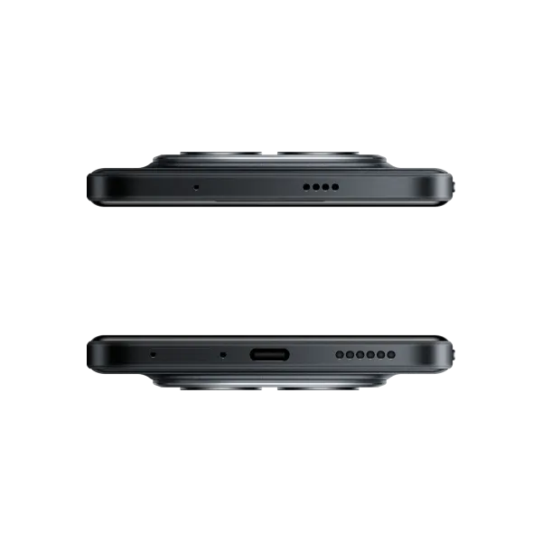 Xiaomi Redmi Note 15 Pro + 5G Noir - Neuf