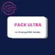 Pack Ultra - Occasion