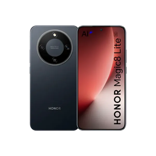 HONOR Magic8 lite 5G - Neuf Noir