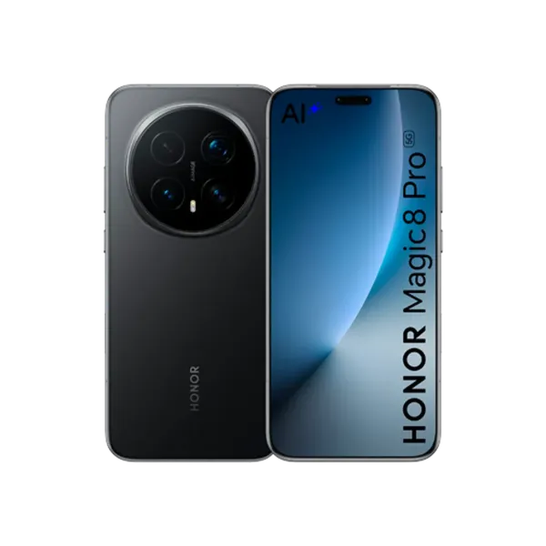 HONOR Magic8 Pro 5G - Neuf Noir