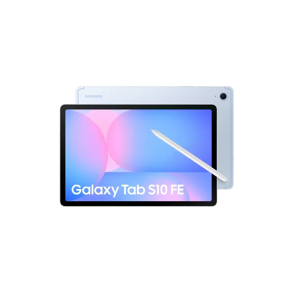 SAMSUNG Galaxy Tab S10 FE - Neuf