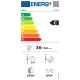 Etiquette énergétique NUBIA Flip 2 5G - Neuf