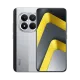 POCO M8 Pro 5G - Neuf Argent