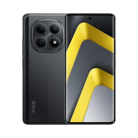 POCO M8 5G - Neuf Noir