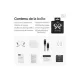 SHOKZ OpenFit Pro - Ecouteurs bluetooth TWS à oreilles libres