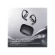 SHOKZ OpenFit Pro Noir - Ecouteurs bluetooth TWS à oreilles libres