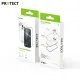 PROTECT Pack de Protection Coque + Protection Lentille + Verre Trempé iPhone (Tous les modèles)
