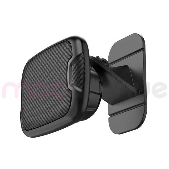 Moxie Support voiture adhésif magnétique trés puissant fixation Adh...