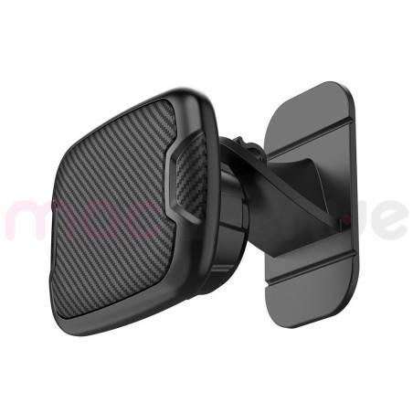 Moxie Support voiture adhésif magnétique trés puissant fixation Adh...