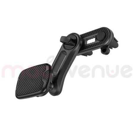 Moxie Support voiture magnétique Double fixation sur grille avec Br...