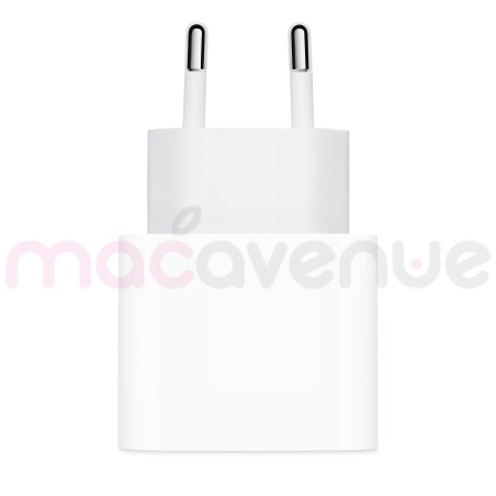 APPLE Chargeur USB-C 20W