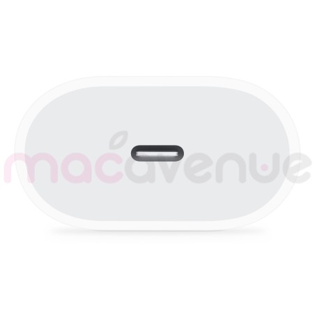 APPLE Chargeur USB-C 20W