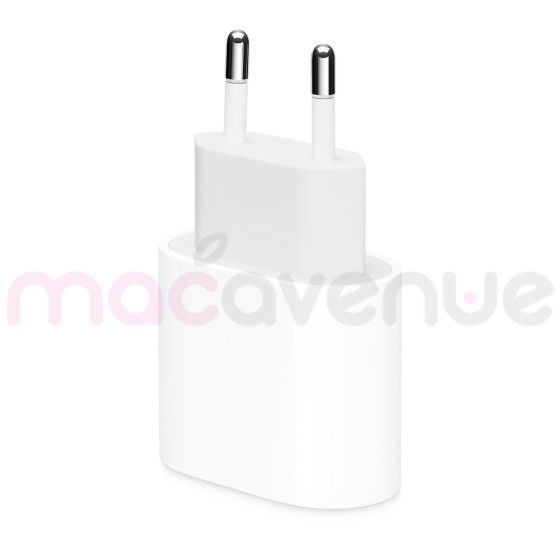APPLE Chargeur USB-C 20W