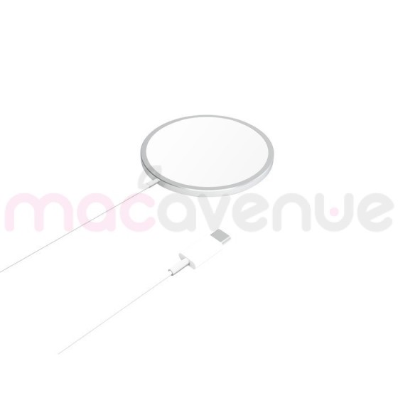 TIGER POWER CHARGEUR SANS FIL MAGNETIQUE MAGSAFE