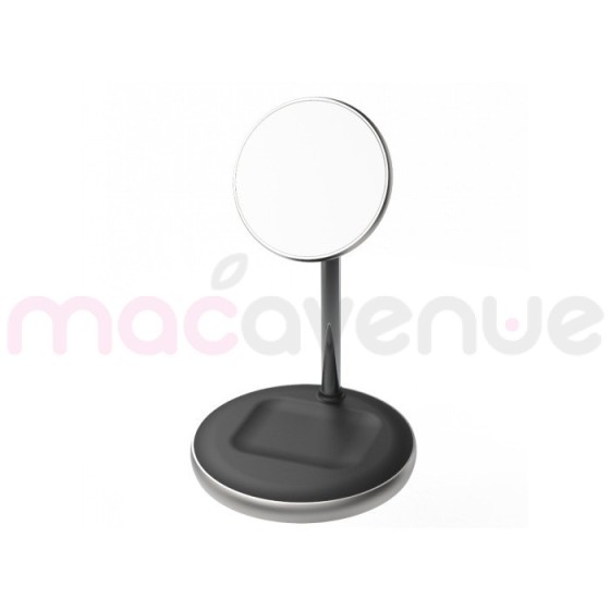 TIGER POWER PACK SUPPORT CHARGEUR MAGSAFE & AIRPODS 20W + CHARGEUR ...