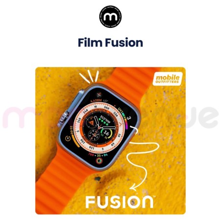 Film hydrogel Mobile Outfitters