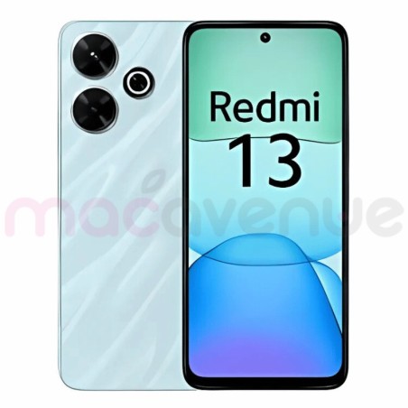 Xiaomi Redmi 13 - Neuf