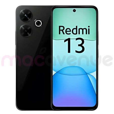 Xiaomi Redmi 13 - Neuf