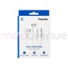 FAIRPLAY Ecouteurs Jack