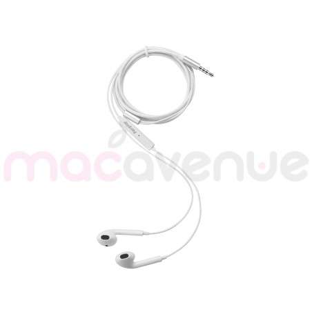 FAIRPLAY Ecouteurs Jack