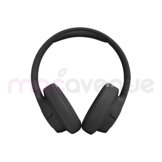 JBL Tune 770NC Casque Bluetooth (Noir)